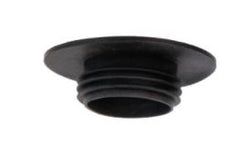 GR15 Inhale Large Rubber Grommet - 1.39