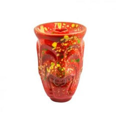 Harvik Tiki Hookah Bowl