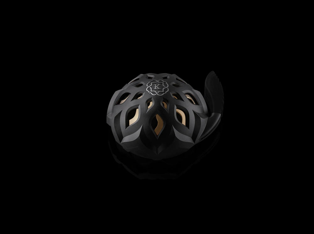 Kaloud Lotus III - Stainless Steel Heat Management Device