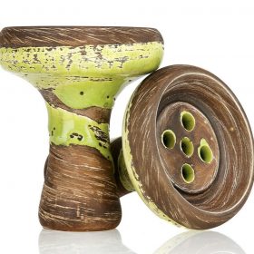 Kolos Lyomista Hookah Bowl
