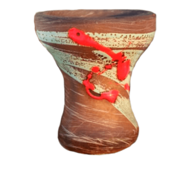 Kolos Turkkilainen Hookah Bowl