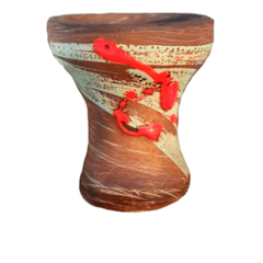 Kolos Turkkilainen Hookah Bowl