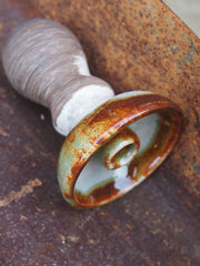 Kolos Harunda Hookah bowl