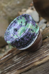 Kolos Rikule Hookah Bowl