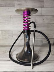 Shi Carver Hookah Static Easy