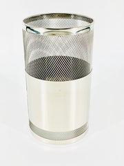 Dream Stainless Steel Wind Cover - Coal Catcher Hookah Cage