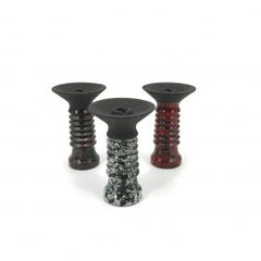 Telamon Alien Clay Hookah Bowl