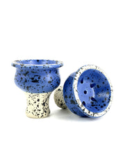 Telamon Classic Glaze Hookah Bowl