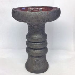 Telamon Harmony Glaze Hookah Bowl