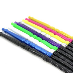 Thunder Hose v3 Hookah Hose - Light Washable Hookah Hose