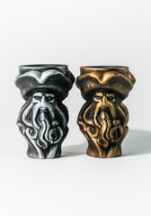 Tortuga Davy Jones Hookah Bowl