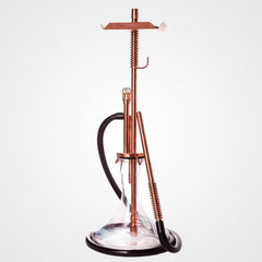 VZ Copper Standard Hookah