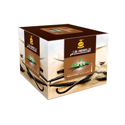 Al Fakher Shisha Tobacco - Hookah Flavor by Al Fakher